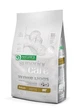 Сухой корм для собак малых пород с белой шерстью Nature's Protection Superior Care White Dogs Adult Small and Mini Breeds с ягненком 10 кг - изображение 1