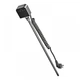Електричний тен для рушникосушки MIXXUS TEH-0206 600Вт 35-70°C Chrome - зображення 2