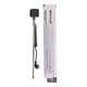 Електричний тен для рушникосушки MIXXUS TEH-0209 900Вт 35-70°C Black - зображення 3