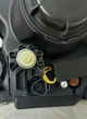 Передние альтернативная тюнинг оптика фары LED на Mitsubishi Pajero V80 Full LED 06- комплект Митсубиси Паджеро L2719 - изображение 7