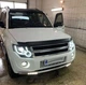 Передние альтернативная тюнинг оптика фары LED на Mitsubishi Pajero V80 Full LED 06- комплект Митсубиси Паджеро L2719 - изображение 10