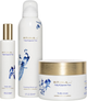 Набір для жінок Rituals Amsterdam Collection Гель для душу 200 мл + Крем для тіла 220 мл + Міст для тіла 50 мл (8719134150551) - зображення 2