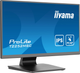 Монітор 21.5" Iiyama ProLite T2252MSC-B2AG - зображення 4