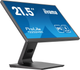 Монітор 21.5" Iiyama ProLite T2252MSC-B2AG - зображення 5
