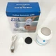 Набор для педикюра Pedi Vac Callus Remover With, универсальная пемза для ног, шлифовка для пяток - изображение 6