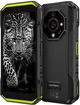 Мобільний телефон Ulefone Armor X32 6/128GB Black-Green (6975326662390) - зображення 4