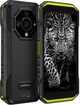 Мобільний телефон Ulefone Armor X32 6/128GB Black-Green (6975326662390) - зображення 5