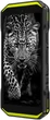 Мобільний телефон Ulefone Armor X32 6/128GB Black-Green (6975326662390) - зображення 9