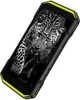 Мобільний телефон Ulefone Armor X32 6/128GB Black-Green (6975326662390) - зображення 15