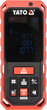 Dalmierz laserowy YATO YT-73127 (5906083029301) - obraz 2