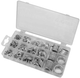Podkładki aluminiowe YATO 5/9 - 28/36 mm 300 szt YT-06865 (5906083000324) - obraz 2