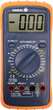 Multimetr cyfrowy VOREL 81783 (5906083817830) - obraz 2