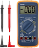 Multimetr cyfrowy VOREL 81783 (5906083817830) - obraz 5