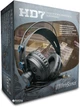 Наушники PreSonus HD7 Black (208203) - изображение 3