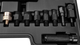Ściągacze do wtrysków NEO Tools z młotkiem bezwładnościowym 14 szt 11-883 (5907558435405) - obraz 6
