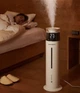 Мощный и безопасный ультразвуковой увлажнитель воздуха на 10л Doctor-101 Zeus с ультрафиолетовой УФ-лампой и пультом ДУ. Антибактериальный увлажнитель (SC-HM5001B) - изображение 8