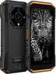 Мобильный телефон Ulefone Armor X32 6/128GB Black-Orange (6975326662406) - изображение 5