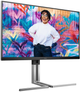 Monitor 31.5" AOC U32U3CV (4038986112086) - obraz 2