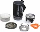 Інтегрована система приготування їжі Jetboil Sumo Carbon - изображение 7
