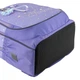 Набор школьный рюкзак с пеналом и сумкой для обуви KITE SET_HK25-700M Kuromi (000995189) - изображение 7