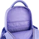 Рюкзак з ортопедичною спинкою для молодших класів KITE Education HK25-700M Kuromi (000995261) - зображення 11