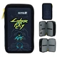 Набор школьный рюкзак с пеналом и сумкой для обуви KITE SET_K25-556M-2 Cyber (000995185) - изображение 13
