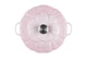 Сотейник Le Creuset Gourmet Shell Pink из чугуна Ø 26 см 2.2 л 21964267774430 - изображение 1