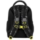 Шкільний набір Kite Education DC Batman SET_DC25-700M (рюкзак, пенал, сумка) - изображение 7