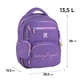 Шкільний рюкзак Kite Education Looking Good K25-773M-2 - изображение 3