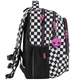 Рюкзак Kite Education teens Kuromi HK25-8001M - зображення 4