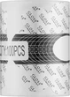 Нижні форми для нарощування - Gloss Company 100шт (1388006-27061989) - изображение 2