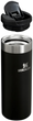 Kubek termiczny Stanley The AeroLight czarny 0.47 l (1210001910362) - obraz 3