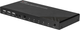Przełącznik KVM Lindy 4 Port HDMI 4K60, USB 2.0 & Audio Black (4002888328104) - obraz 2