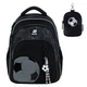 Рюкзак шкільний Kite Education Football K25-763M-2 - зображення 1