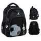 Рюкзак шкільний Kite Education Football K25-763M-2 - зображення 2