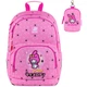 Рюкзак шкільний Kite Education My Melody HK25-585M-2 - изображение 1