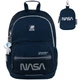 Шкільний рюкзак Kite Education NASA NS25-585M - изображение 1
