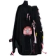 Рюкзак Kite Education teens Aggretsuko AR25-2587M - изображение 10