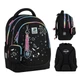 Шкільний набір Kite Education Monster High SET_MH25-700M (рюкзак, пенал, сумка) - изображение 2