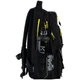 Рюкзак Kite Education для підлітків DC Batman DC25-2587M - изображение 5