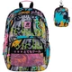 Рюкзак шкільний Kite Education "Street Art" K25-585M-3 - изображение 1