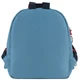 Рюкзак дитячий Kite Kids Hungry Shark K25-538XXS - зображення 6