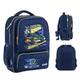 Дитячий рюкзак Kite Kids Hot Wheels HW25-559XS - изображение 2