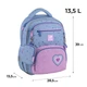 Рюкзак для школи Kite Education Lovely K25-773M-1 - изображение 3