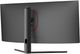 Монітор 34" LC-Power Ultra-wide Curved PC Monitor (LC-M34-UWQHD-180-C) - зображення 4