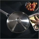 Стейник Fiskars Taiten з кришкою 26 см (1066949) - зображення 4