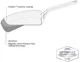 Стейник Fiskars Taiten з кришкою 26 см (1066949) - зображення 5