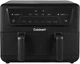 Мультипечь Cuisinart AIR-TWIN AFD10OBLE - изображение 1