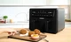 Мультипечь Cuisinart AIR-TWIN AFD10OBLE - изображение 17