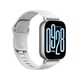 Умные часы Xiaomi Redmi Watch 5 Active Silver - изображение 1